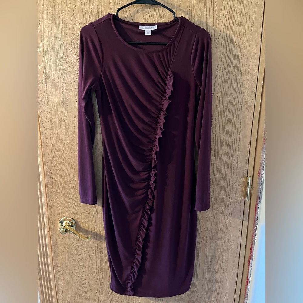 Motherhood Maternity size small
